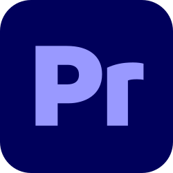 Premiere Pro